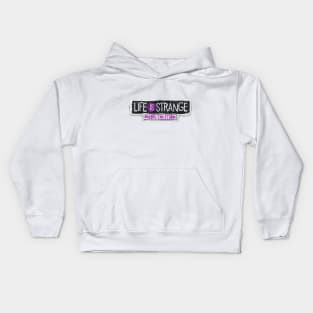 Life is Strange before the storm Kids Hoodie